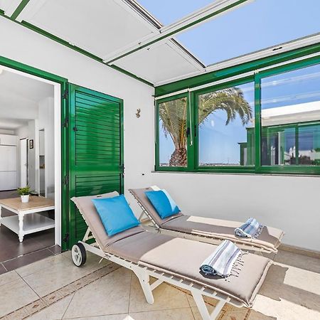 Dorada Sand Playa Blanca (Lanzarote) Exterior foto