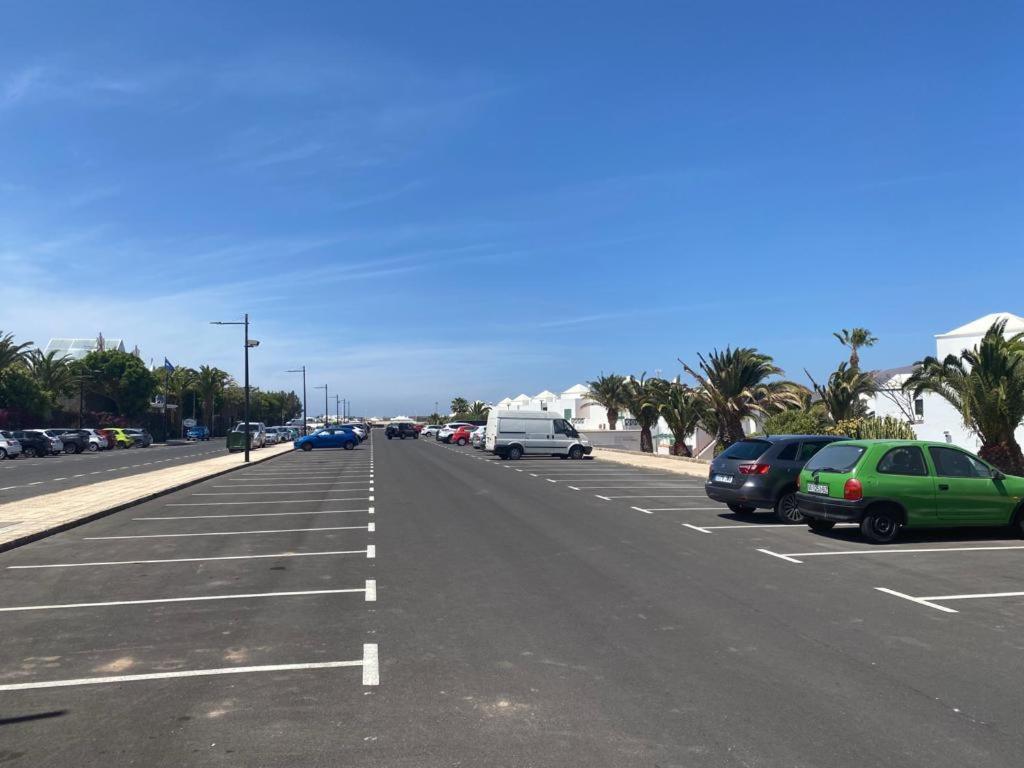 Dorada Sand Playa Blanca (Lanzarote) Exterior foto